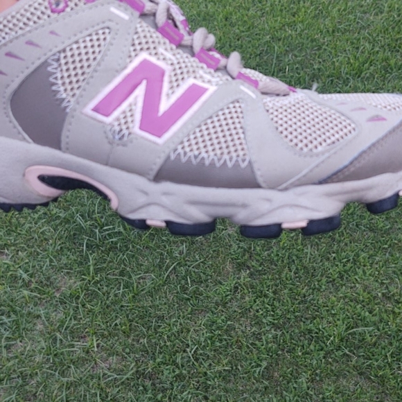 New Balance 609 all terrain Women's 7.5 EU 38 - Picture 13 of 16